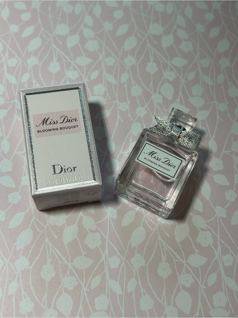 Dior Miss Dior Blooming Bouquet Mini Fragrance
